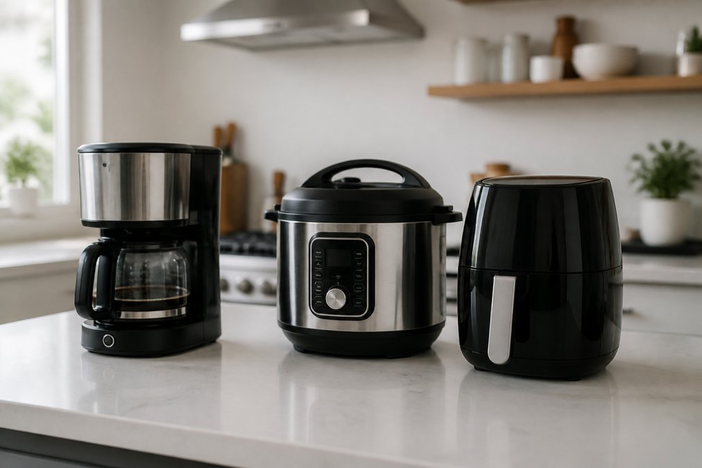 What Is a Smart Kitchen Appliance? A 2026 Guide